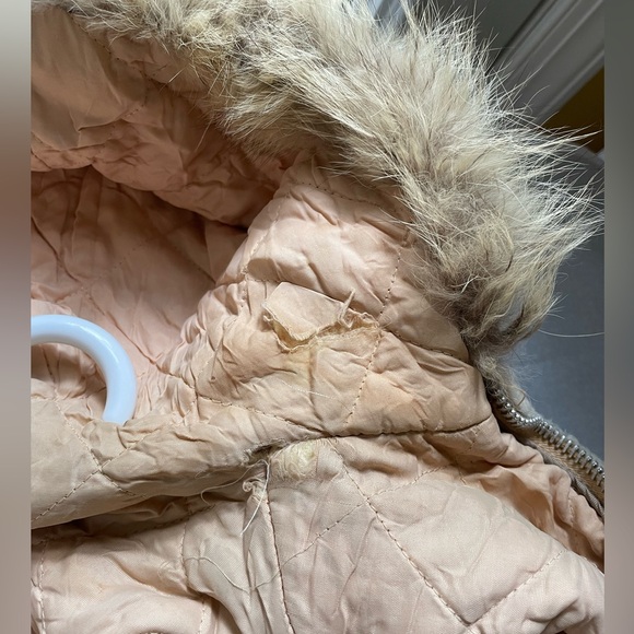 1958 Winter Girl’s Jacket - Picture 12 of 15